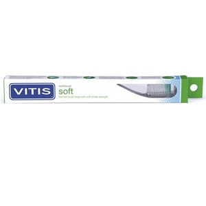 Dentaid Зубная щетка VITIS Soft/souple