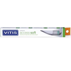 Dentaid Зубная щетка VITIS Soft/souple Access