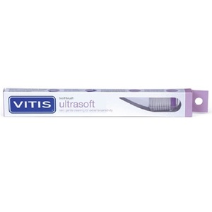 Dentaid Зубная щетка VITIS Ultrasoft/Ultrasuave