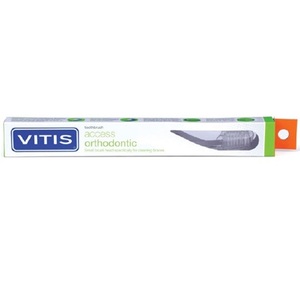 Dentaid Зубная щетка VITIS Vitis Orthodontic Access