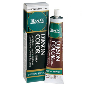 Dikson Color Extra Chart Краска для волос 1А Чёрно-синий 120 мл 1/11