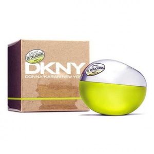 DKNY Be Delicious вода парфюмерная женская 100 мл