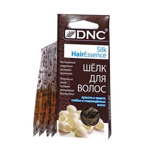DNC Шелк для волос 40мл