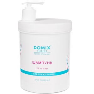 Domix Шампунь Универсальный 1л