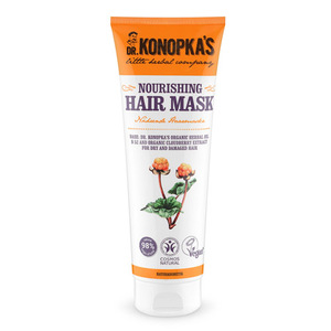 Dr. Konopka’s Маска для волос Питательная 200мл