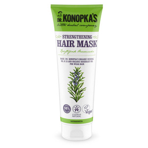 Dr. Konopka’s Маска для волос Укрепляющая 200мл