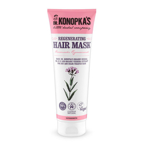 Dr. Konopka’s Маска для волос Восстанавливающая 200мл