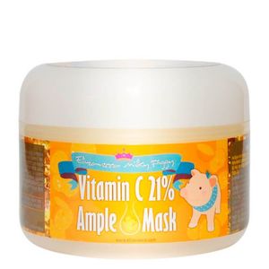 Elizavecca Маска для лица ВИТАМИН С VitaminC 21% Ample Mask 100 гр