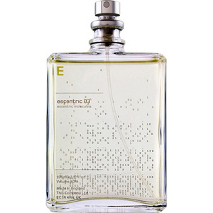 ESCENTRIC 03 вода парфюмерная унисекс 100 ml