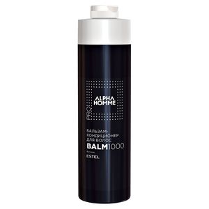 Estel Alpha Homme Pro Бальзам-кондиционер для волос 1000 мл