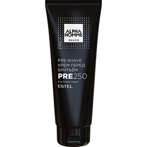 Estel Alpha Homme Pro Pre-shave Крем перед бритьем 250 мл
