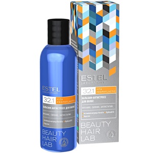 Estel Beauty Hair Lab Бальзам-антистресс для волос 200 мл