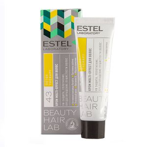 Estel Beauty Hair Lab Крем MULTI-EFFEKT для волос 30мл