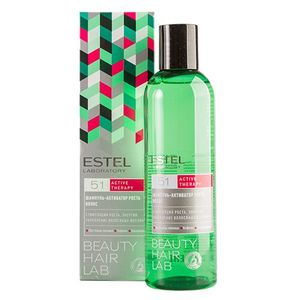 Estel Beauty Hair Lab Шампунь-активатор роста волос 250мл