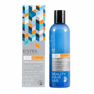Estel Beauty Hair Lab Шампунь-антистресс для волос 250мл
