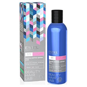 Estel Beauty Hair Lab Шампунь-контроль здоровья волос 250мл