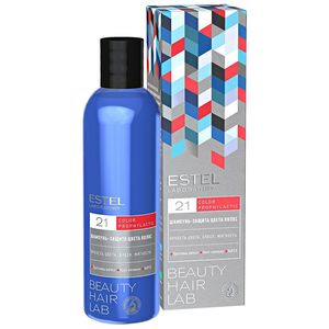 Estel Beauty Hair Lab Шампунь-защита цвета волос 250мл