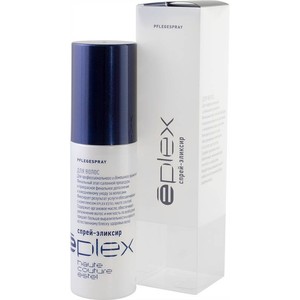 Estel Haute Couture Eplex спрей - эликсир для волос  100 мл