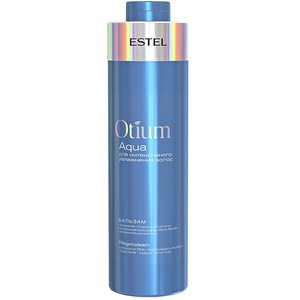 Estel Otium Aqua Бальзам для интенсивного увлажнения волос 1000 мл