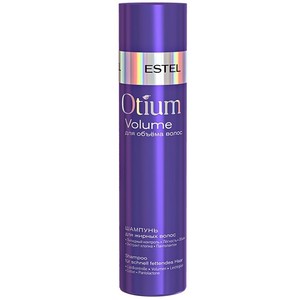 Estel Otium Volume Шампунь для объема жирных волос 250 мл