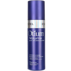 Estel Otium Volume Спрей-уход для волос Воздушный объем 200 мл