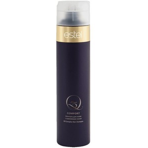 Estel Q3 Comfort Шампунь для волос с комплексом масел 250 мл