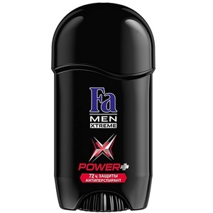 FA MEN Xtreme Power + Стик дезодорант-антиперспирант 50 мл