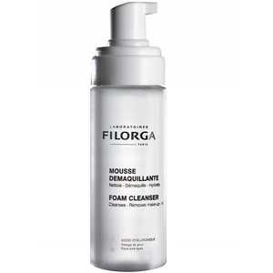 Филорга (Filorga) Мусс для снятия макияжа с лица и контура глаз 150 мл