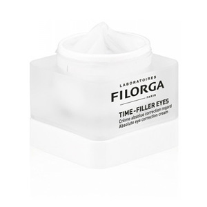 Филорга (Filorga) Тайм Филлер Айз корректирующий крем для глаз 15 мл
