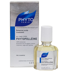 Фитосольба/Phyto Фитополлеин интенсивный восстанавливающий уход для ослабленных волос 50 мл