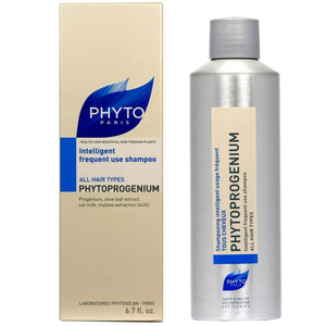Фитосольба/Phyto Phytoprogenium Умный шампунь для всех типов волос 200 мл