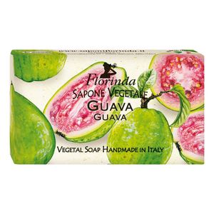 Florinda мыло Аромат Тропиков Guava Гуава 100г