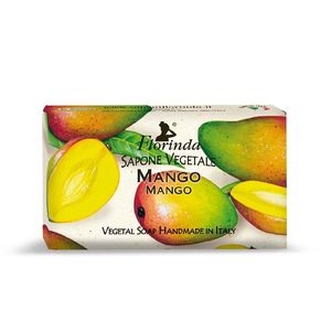 Florinda мыло Аромат Тропиков Mango Манго 100г