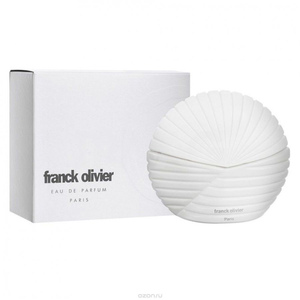Franck OLIVIER парфюмерная вода женская 50 ml