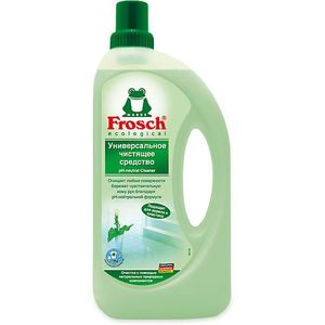 Frosch Универсальное чистящее средство РН-нейтральное 1л