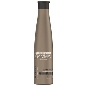 Gamma Perfect Hair Шампунь с термозащитой для сухих и поврежденных волос 350мл