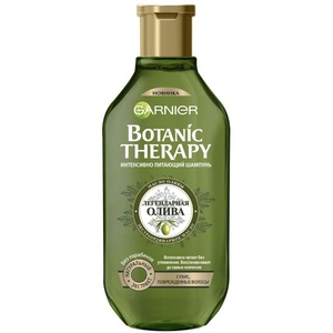 Гарньер (Garnier) Botanic Therapy Шампунь Олива 400 мл