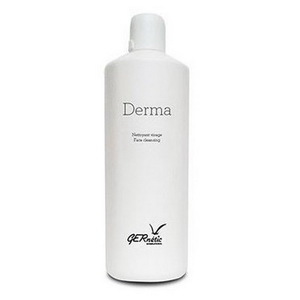 Gernetic Дерма (антисептическое мыло) 500 мл/DERMA 500ml
