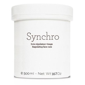 Gernetic Синхро (базовый крем) 500 мл/SYNCHRO 500ml