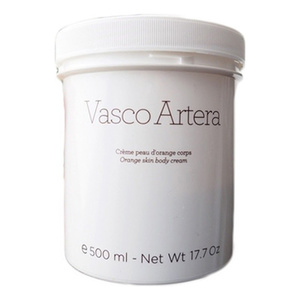 Gernetic Васко-артера крем для лечения целлюлита 500 мл