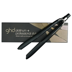 GHD Стайлер для укладки волос ghd platinum black+