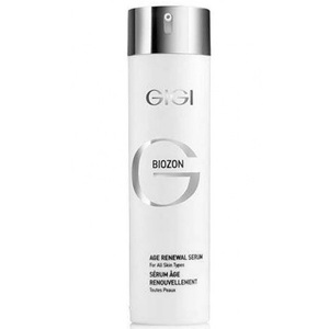GIGI BioZone double effect serum Сыворотка "БиоЗон" двойного действия 50 мл