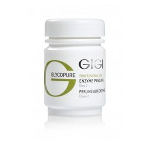 GIGI Glycopure Enzimatic peeling Пилинг энзимный 50 мл