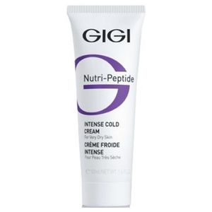 GIGI Nutri-Peptide Intense Cold Cream Крем пептидный интенсивный зимний 50 мл