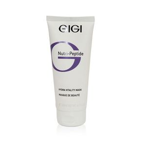 GIGI Nutri-Peptide Пептидная увлажняющая маска для жирной кожи 200 мл