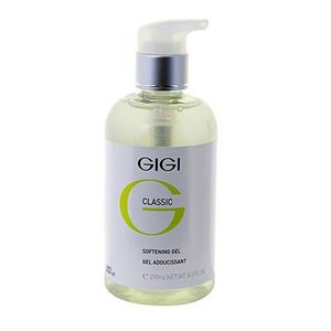GIGI Softening gel Гель размягчающий для всех типов кожи 250 мл