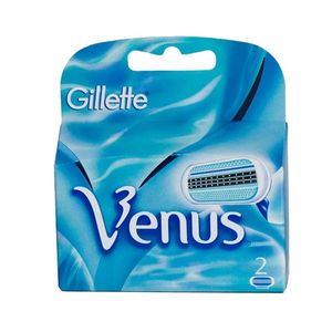 Gillette Venus сменные кассеты 2 шт