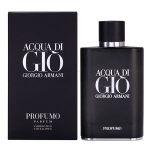 GIORGIO ARMANI ACQUA DI GIO PROFUMO вода парфюмерная муж 40 ml