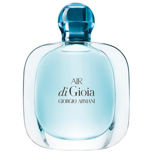 GIORGIO ARMANI AIR DI GIOIA вода парфюмерная женская 50 ml
