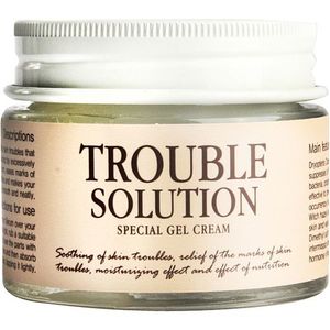 Graymelin Trouble Solution Special Gel Cream Гель-крем 50мл